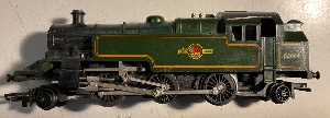 R59 Class 3 2-6-2 Tank BR Green 82004