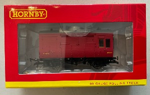 R6678A LMS Horse Box 42409