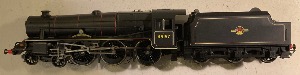 R2449 Class 5MT The Glasgow Highlander 45157