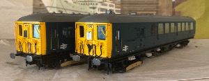 R3258 BR 2-BIL 2086 DCC Ready