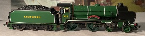 TMC103 Schools Class Kings Canterbury  933