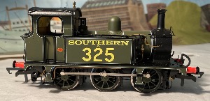 Hattons P Class Southern 325