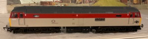  Class 47 BR The Royal Army Ordnance Corps Ltd Ed