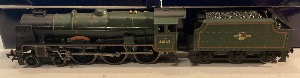 31-227 Rebuilt Scot 46162 Queens Westminster Rifleman