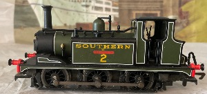 R2100B SR Terrier Freshwater  W2
