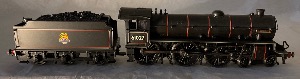 31-712 Thompson B1 BR Black Madoqua 61027
