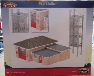 44-075 Fire Station