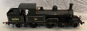 Oxford OR76AR001 Class 415  Adams Radial DCC Ready