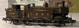 35-075 Class E4 579 LB&SCR 