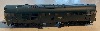 R2413 BR AIA-AIA Class 31 31174 Weathered DCC Ready