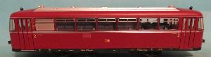 74405 Railbus VT95 DCC Fitted with sound