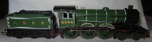 Hornby R1032K LNER  B12 8544