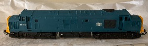 Class 37 BR Blue 37 130