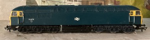 Class 56 Co-Co Diesel BR 56079