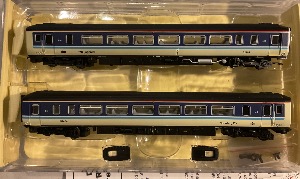 Dapol ND-112B Class 156 Sprinter BR