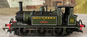 R2100 SR Terrier No11 Newport 
