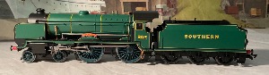 R2745X Schools Class Wellington DCC Fiited