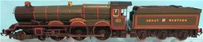 HORNBY OO
