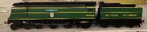 R3525 B of B Sir Archibald Sinclair S2ICI59. BR