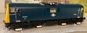R3569 BR Blue Class 71 E5005