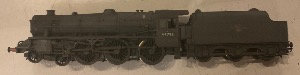 R2857 Class 5MT BR Black