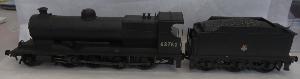 31-004A Robinson Class 04 63762 DCC Fitted with Sound