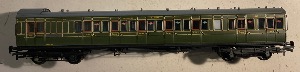 39-621 SE&CR Birdcage Brake 3rd Southern