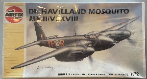 03019 De Havilland Mosquito Series 3