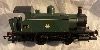 R2665 BR Industrial Loco No 328