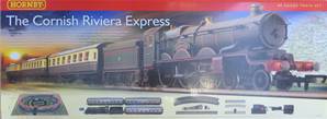 R1102 The Cornish Riviera Express DCC Ready