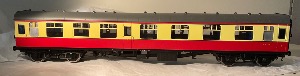 Lionheart Trains  BR MkI Coach CK 7P-0010301