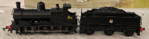 R2275 Deans Goods BR Black 2538