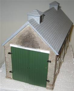 HORNBY OO