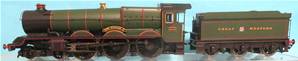 HORNBY OO