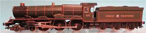 HORNBY OO