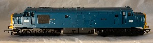R357 BR A-I-A Diesel Electric 
