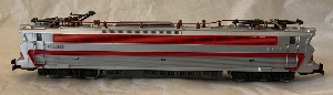 Jouef SNCF CC40101.  8451