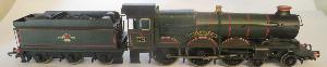 R2424 Hampden BR Green 5074