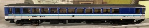 R2759X Class 153 DMU 153303 DCC Fitted