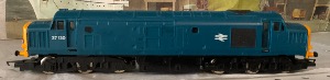 Class 37 BR Blue 37130
