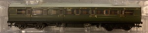 R4229D SR Maunsell Comp Coach 5150