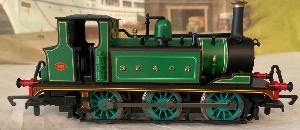 R3467 SE&CR Terrier 751