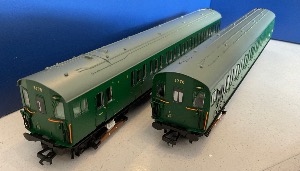 31-376 2EPB EMU 5770 Late SR BR Multi unit DCC Ready