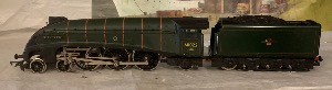 A4 BR Green Mallard 60022