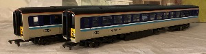R216B Class 155 Super Sprinter 155317