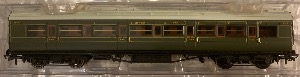R4298A SR Maunsell Corr 1st Class 7665