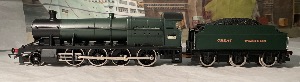 R532 Class 2800 Great Western 2859
