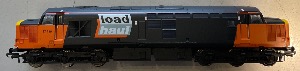 ViTrains V2077 Class 37 Loadhaul 37710