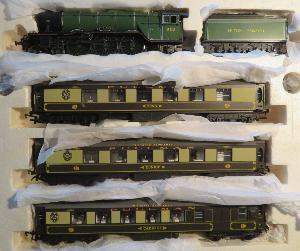 R2168 The Yorkshire Pullman