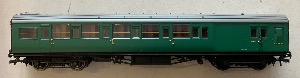 R4305D BR Maunsell 6 Compartment Brake 3745